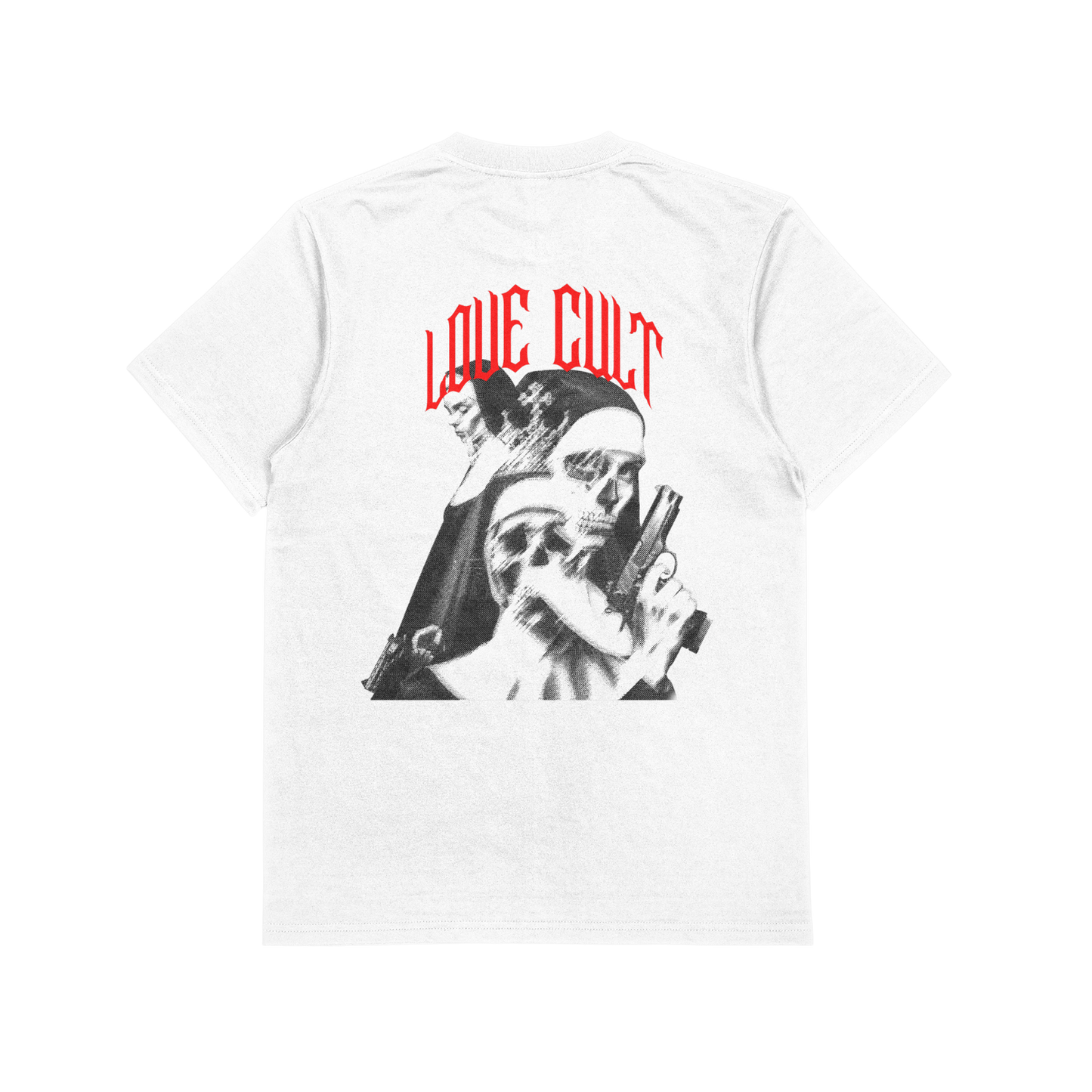 THE SISTERS OF RUIN TEE