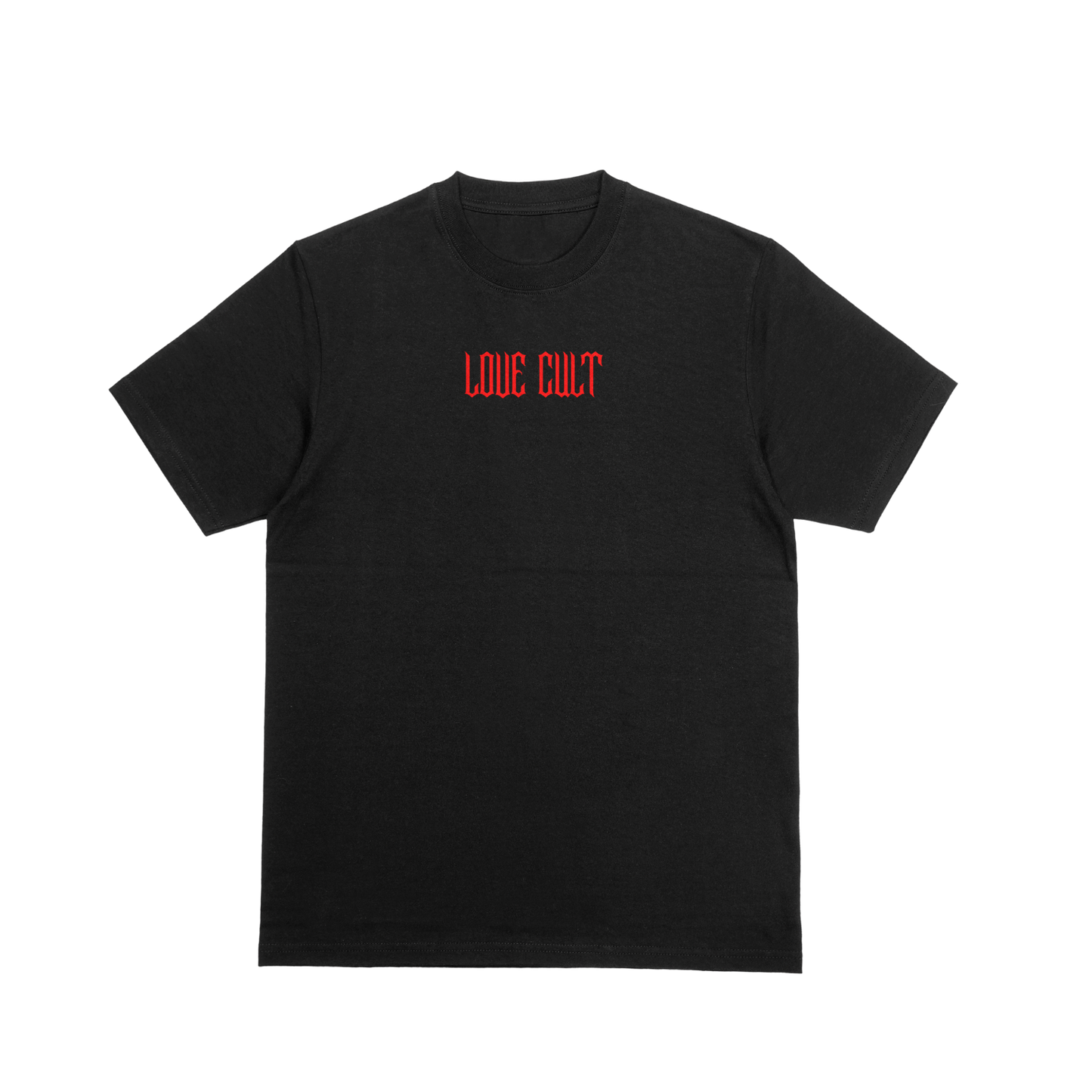 THE BLOOD OATH TEE