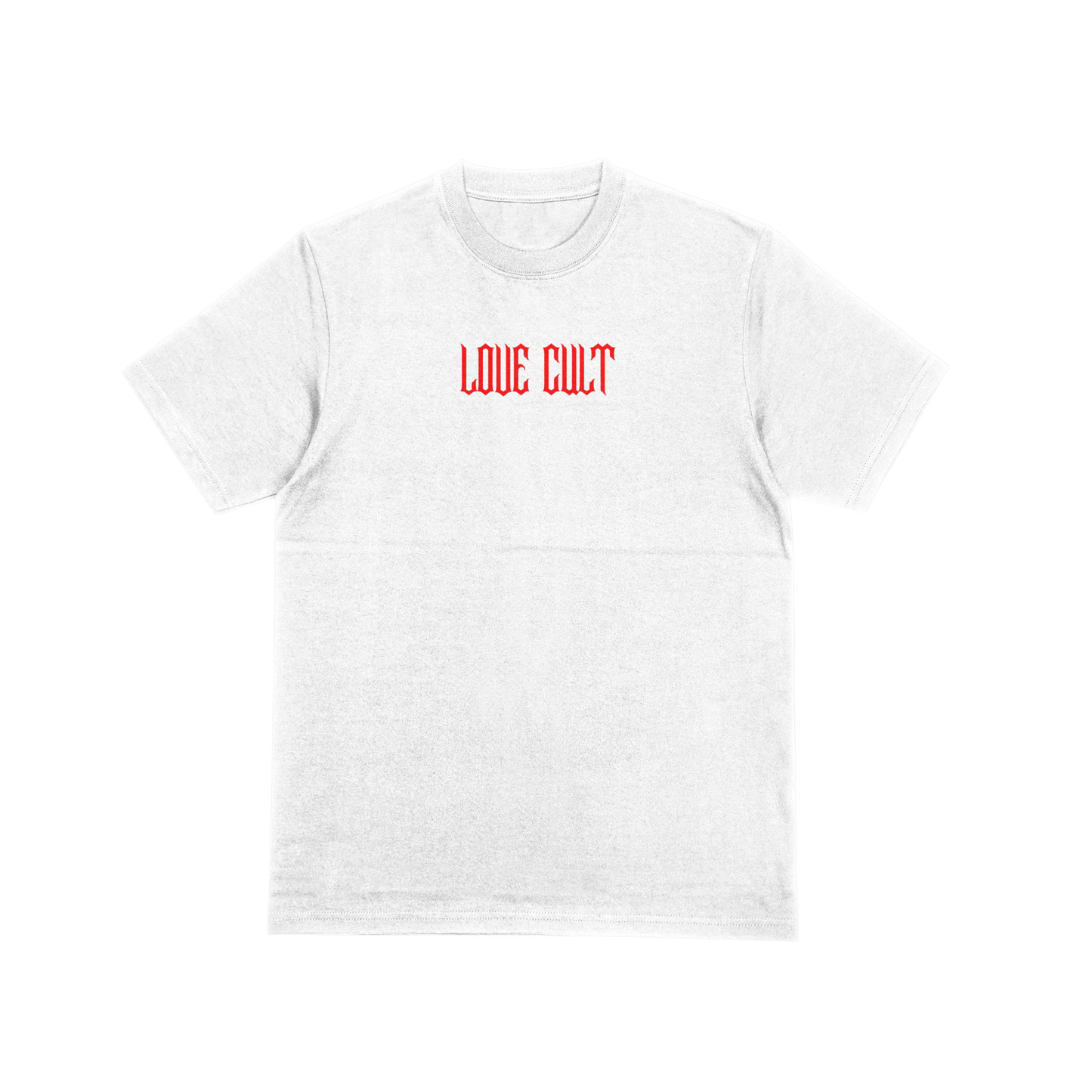 THE INITIATE TEE