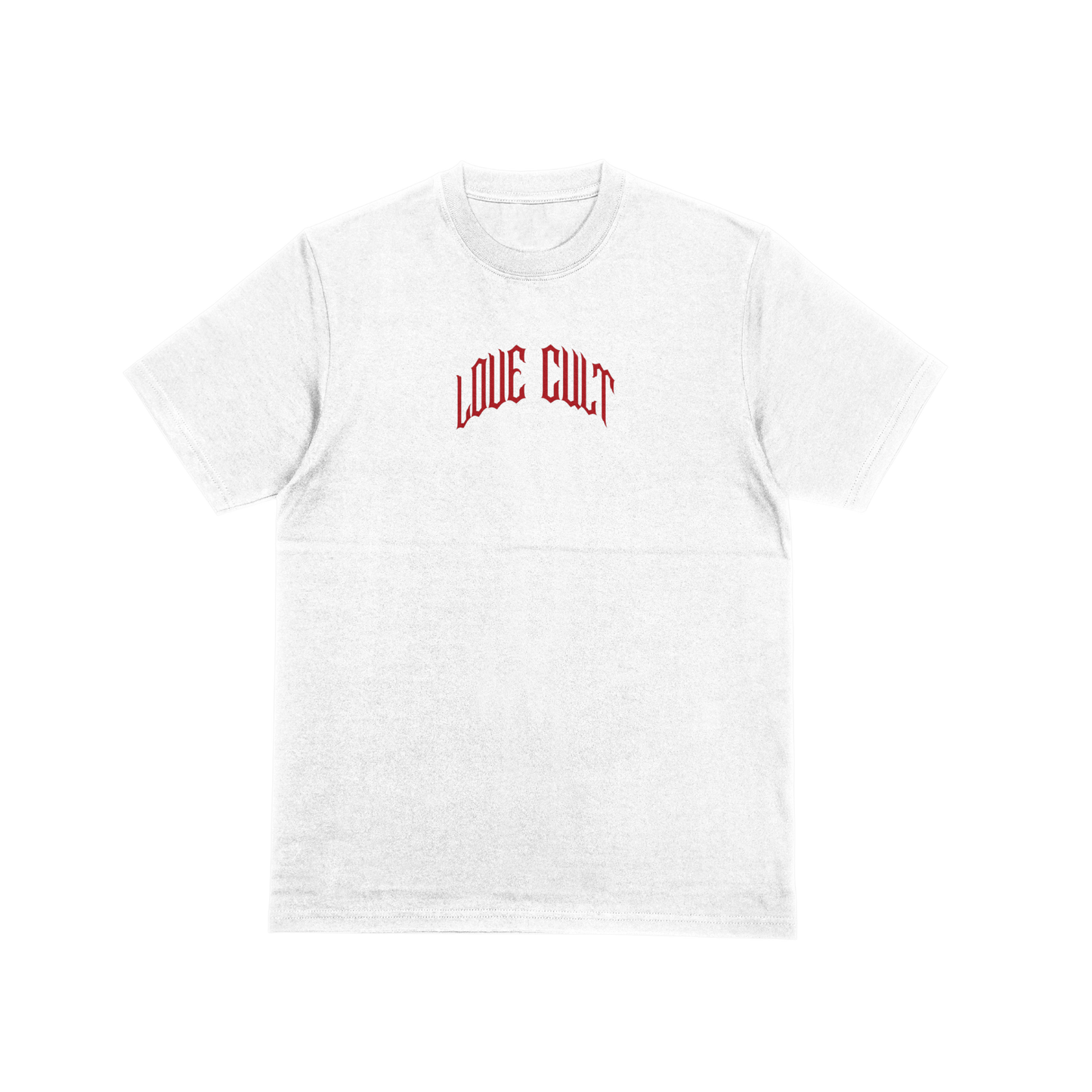 THE FALLEN SERAPH TEE