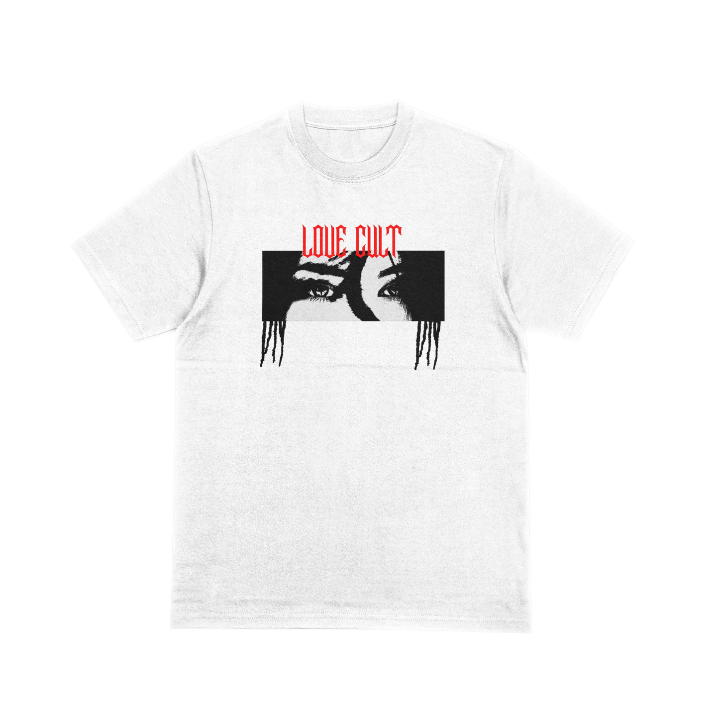 THE WATCHER TEE