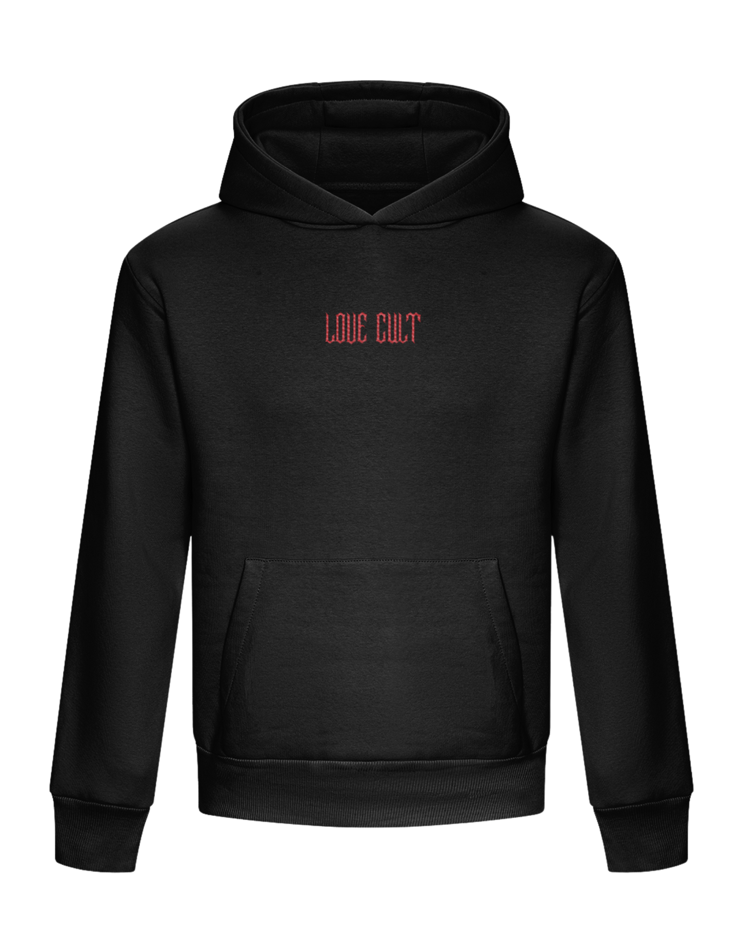 BLOOD OATH HOODIE