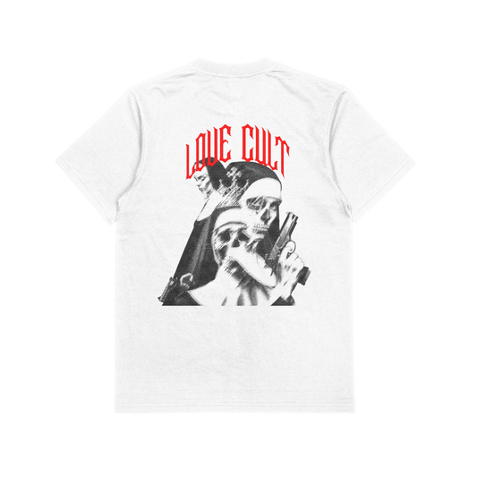 THE SISTERS OF RUIN TEE