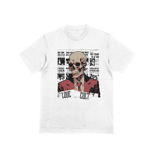 THE POLITICIAN TEE