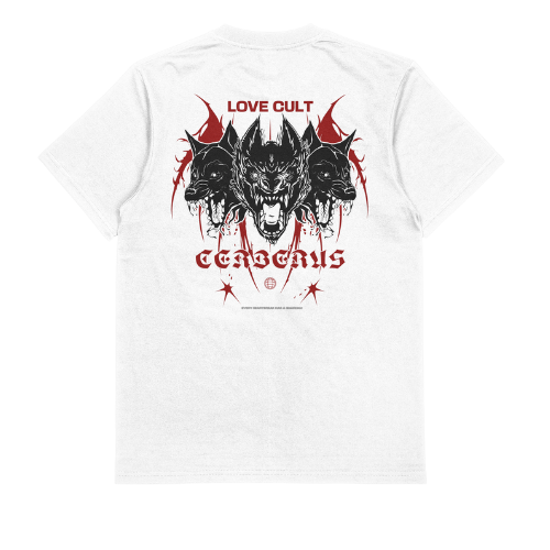 CERBURUS TEE