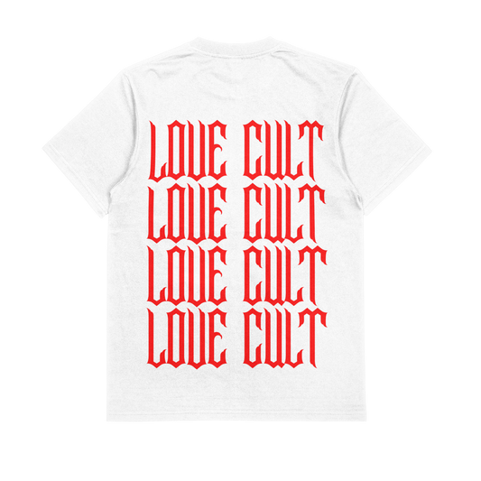 THE INITIATE TEE
