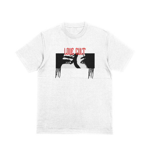 THE WATCHER TEE