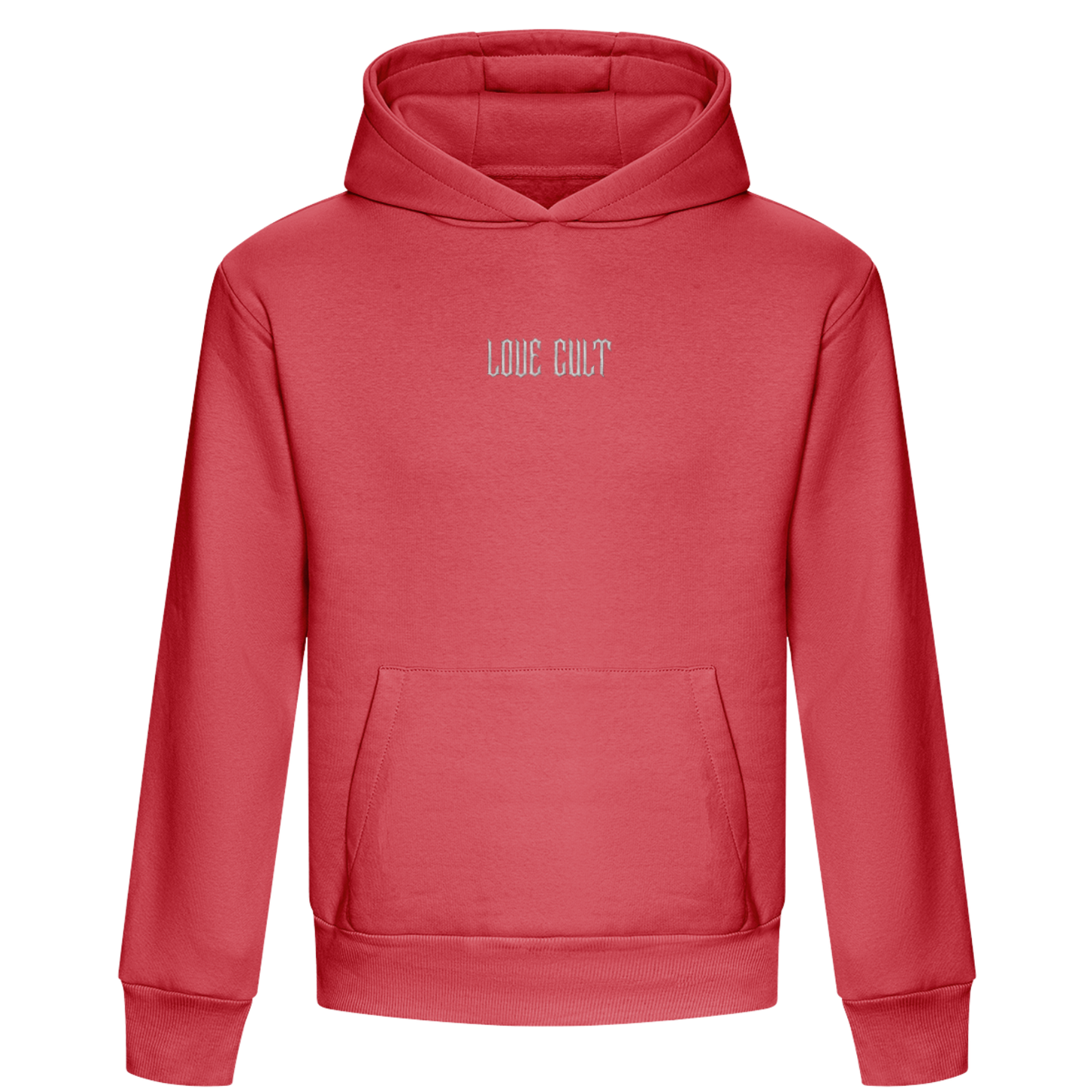 THE FIRST FLAME HOODIE